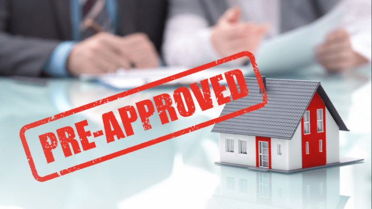 how to get pre qualified for a home loan