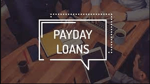what is a payday loan