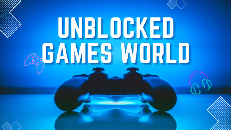 unblocked games world