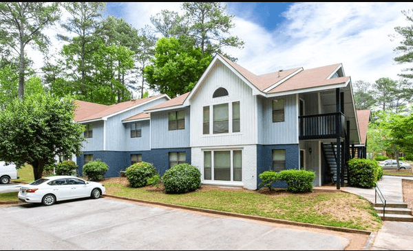 townhomes for rent in conyers ga