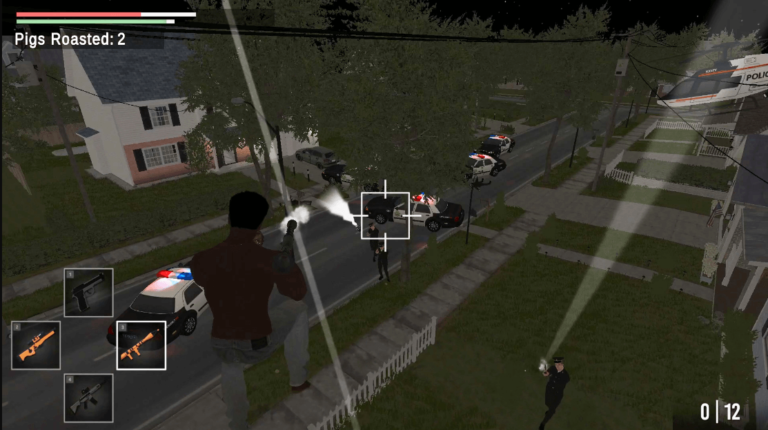 tyrone's unblocked games