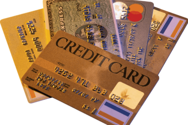 what is a credit card