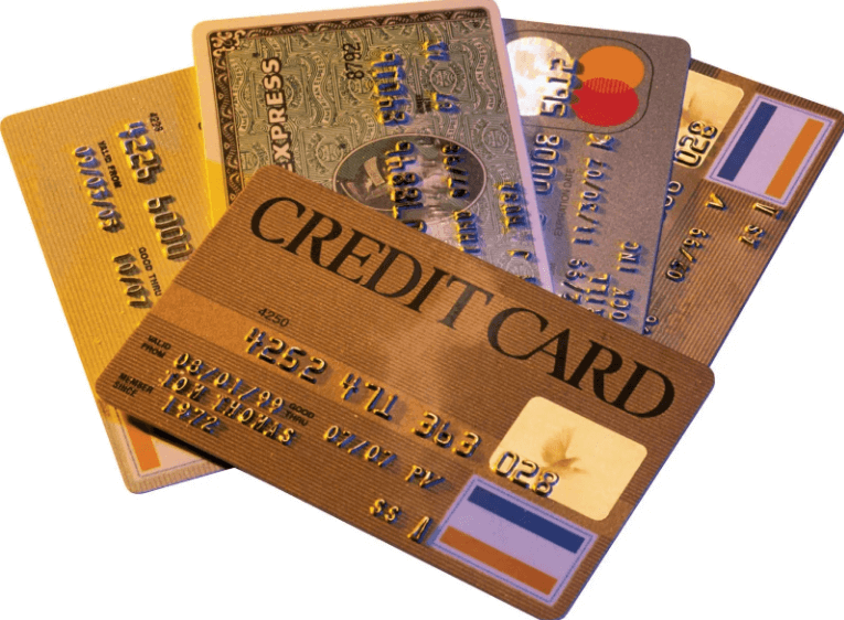 what is a credit card