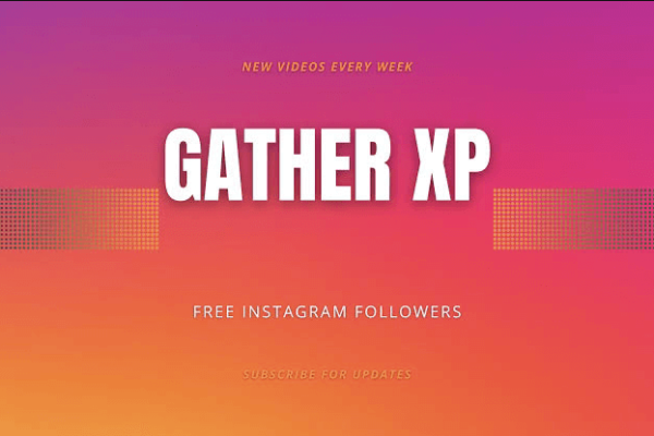 gatherxp