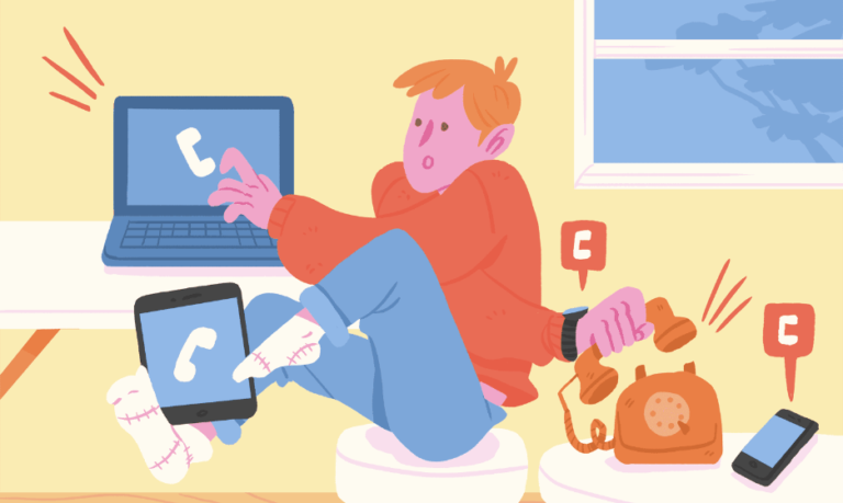 online number tracker with name