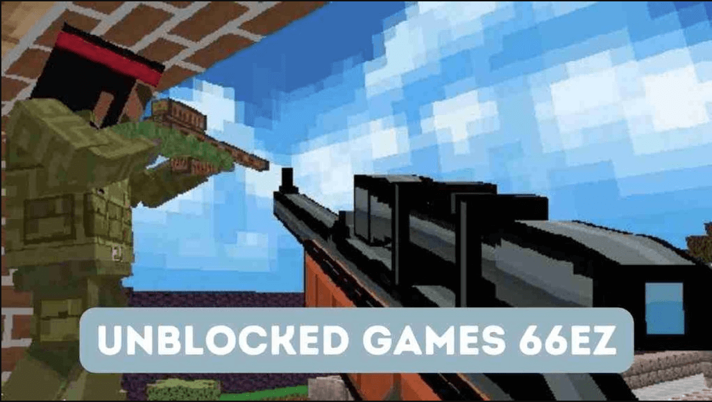66 ez unblocked games