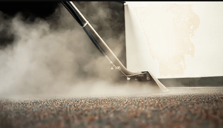 carpet cleaning wand