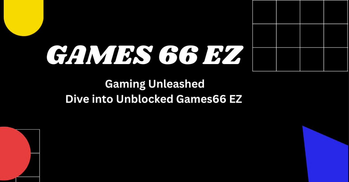 unblocked game 66 ez