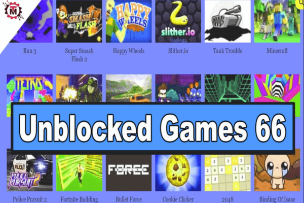 unblockedgames 66
