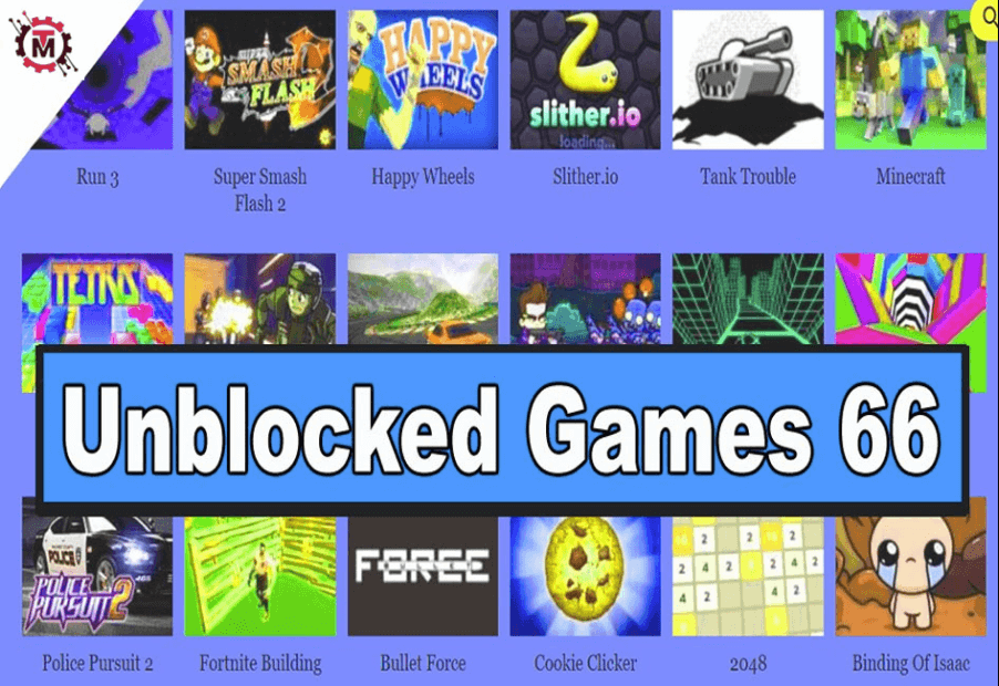 unblockedgames 66