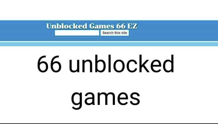 unlocked games 66