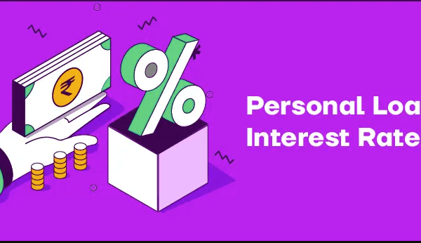 what is a personal loan interest rate