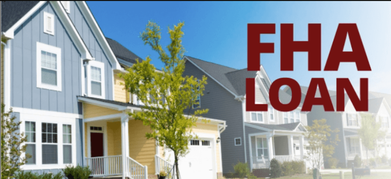 what is an fha loan