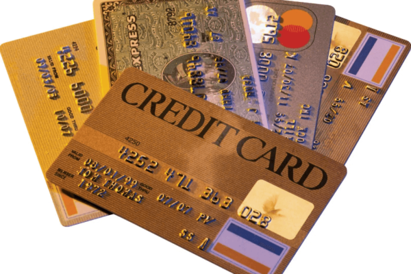 what is credit card
