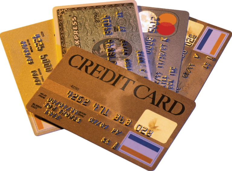 what is credit card