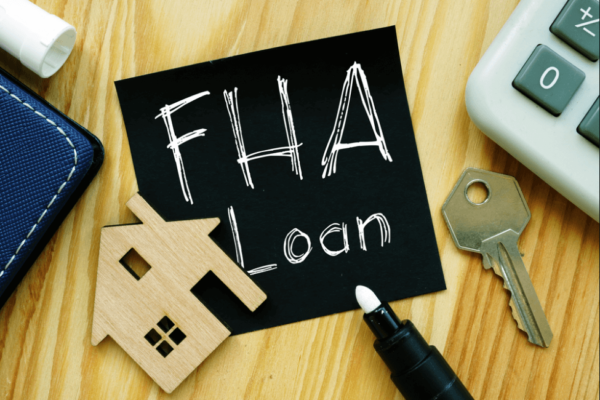 what is fha loan