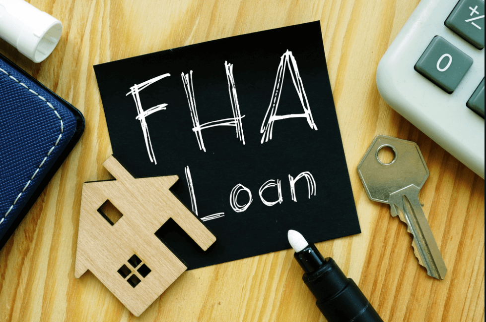 what is fha loan