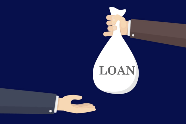 what is loan processing