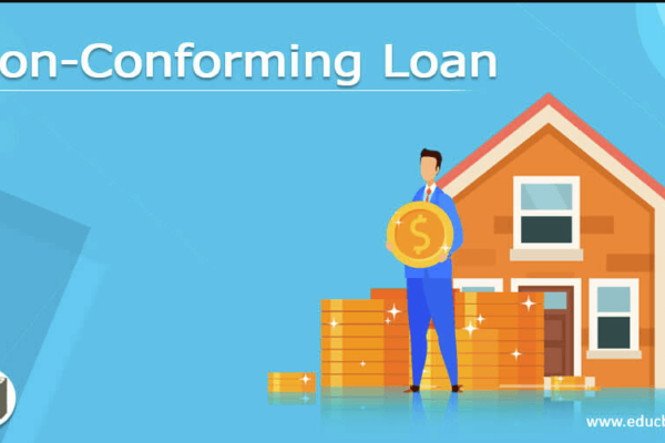 what is non conforming loan