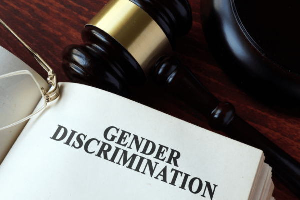 gender discrimination lawyer