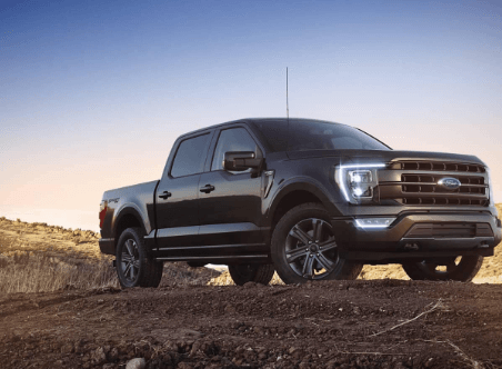 Peak Performance: Maintaining Your Ford Truck for Optimal Driving