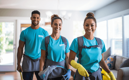 The Importance Of Proper Training For Maid Service Providers