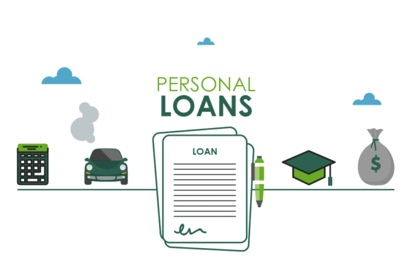 how to get a personal loan