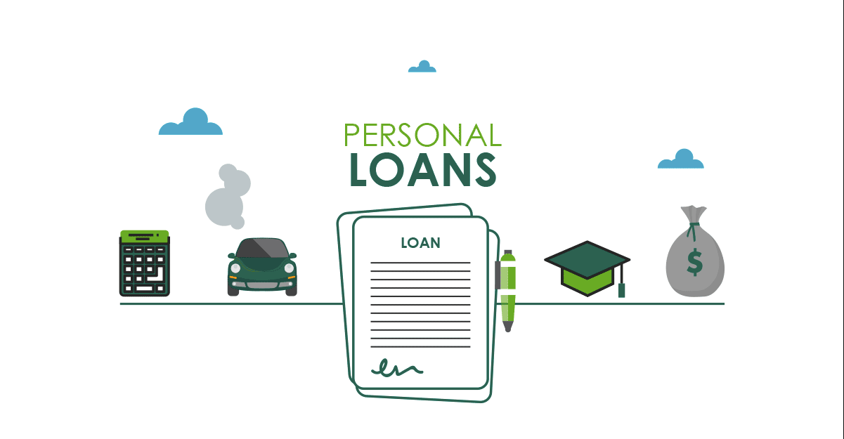how to get a personal loan