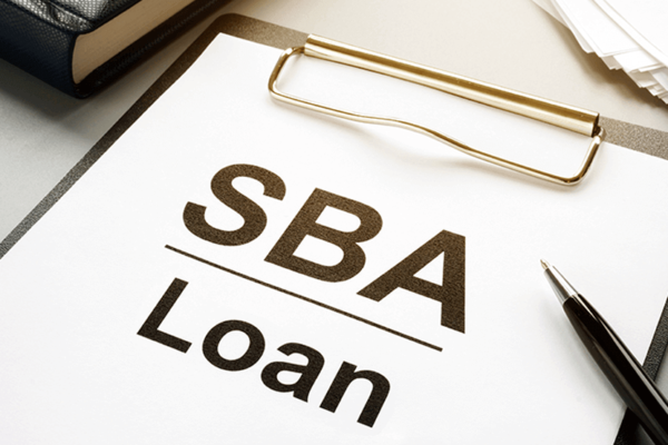 how to get a sba loan