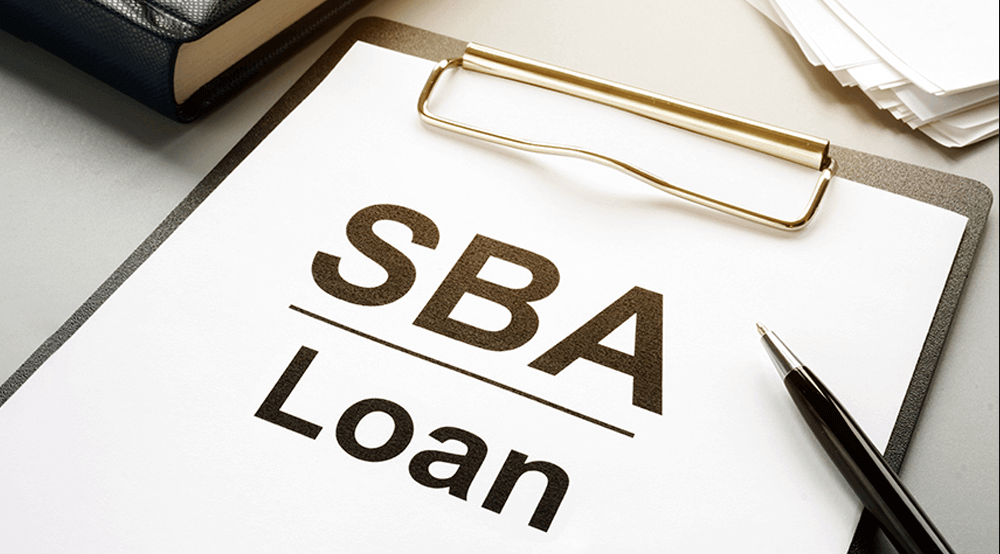 how to get a sba loan