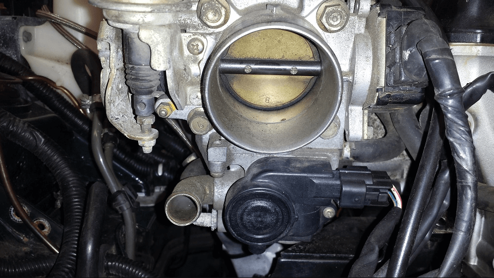 throttle body cleaning cost