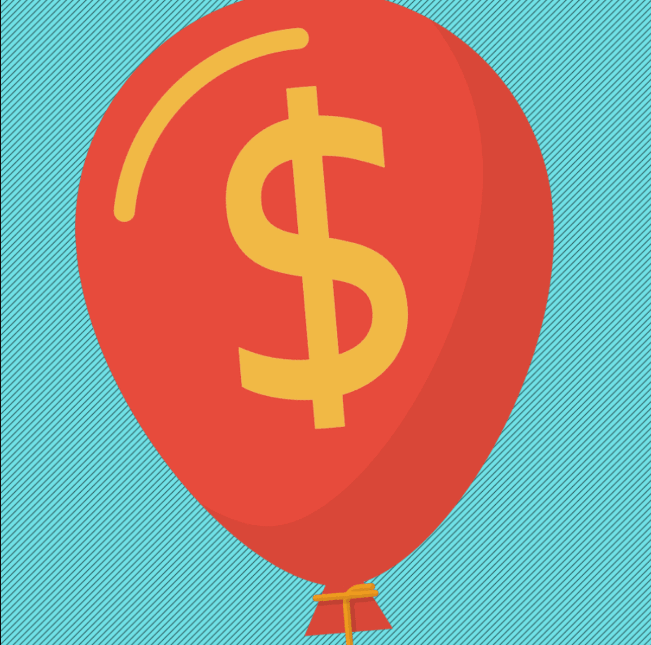 what is a baloon loan