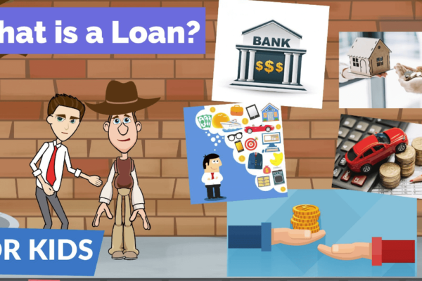 what is a loan