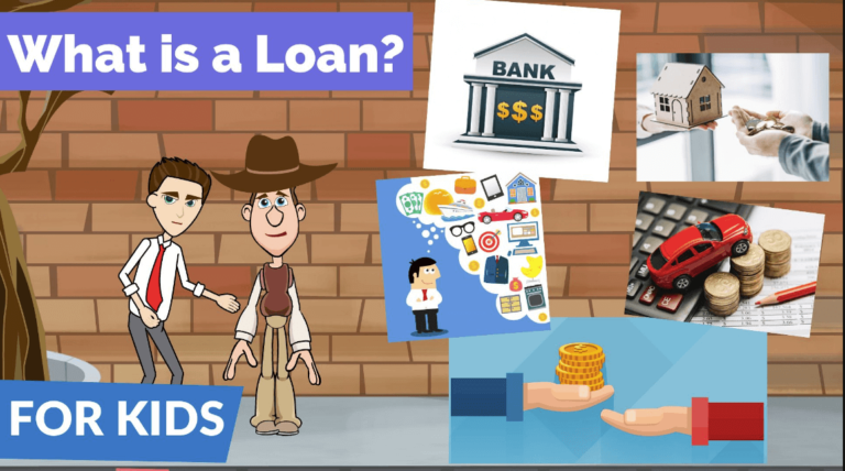 what is a loan