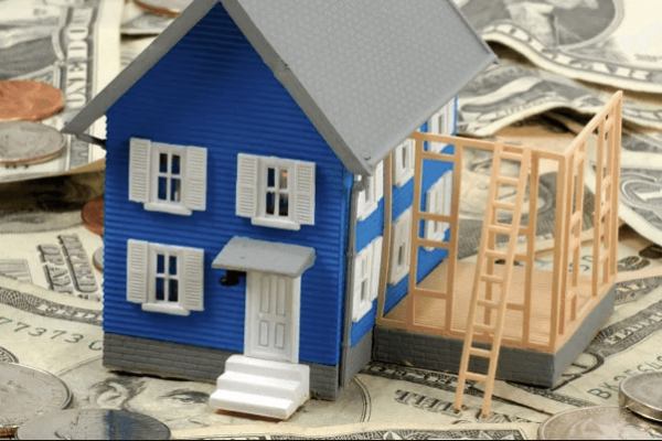 what is a rehab loan