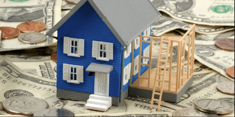 what is a rehab loan