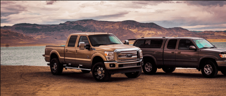 bailey's auto repair