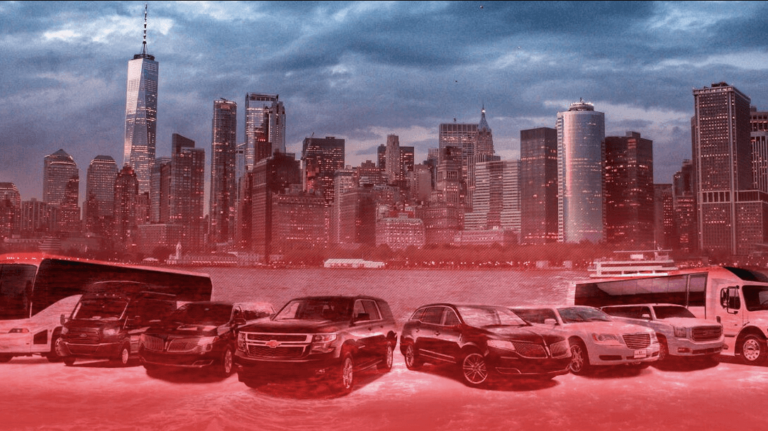 everywhere car service