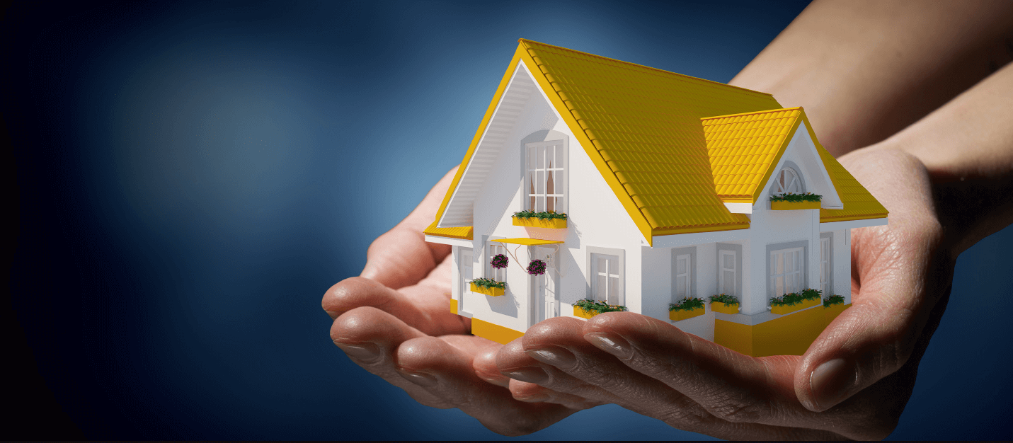 how to get a loan for a house