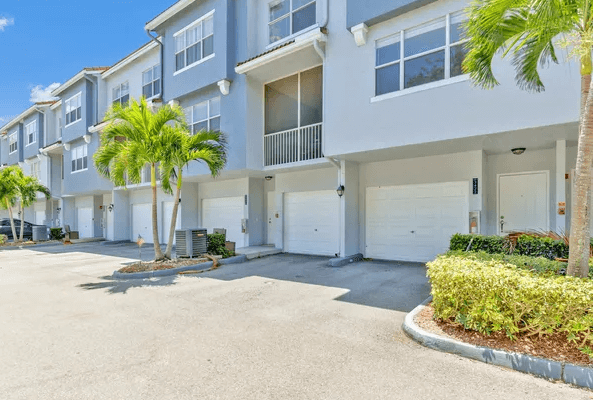 townhomes for rent in coral springs
