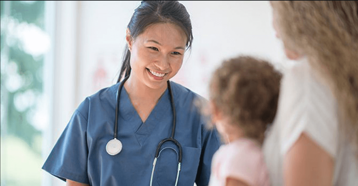 travel nurse practitioner salary