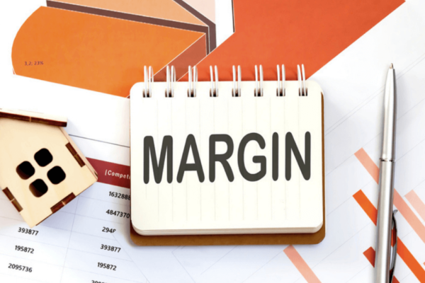 what is a margin loan