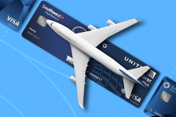 what is the best airline credit card