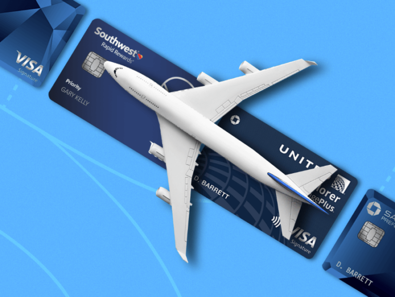 what is the best airline credit card