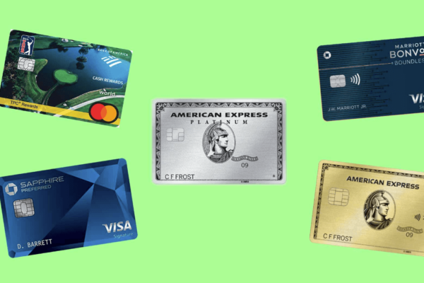 what is the best credit card for rewards