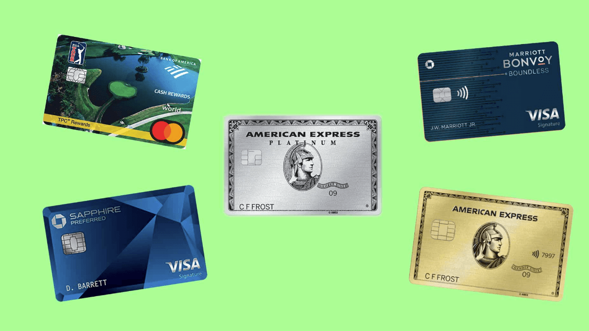 what is the best credit card for rewards
