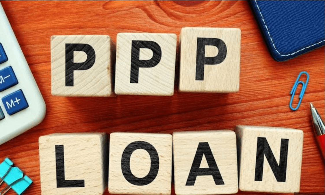 how long does it take to get a ppp loan