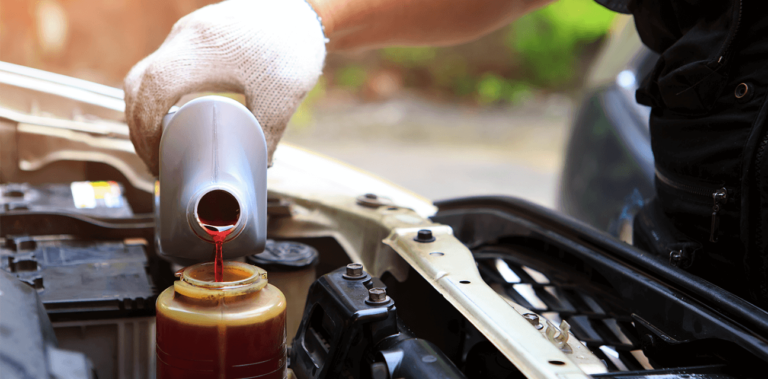 service power steering