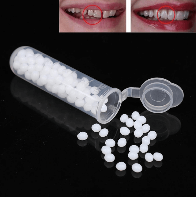 tooth repair kit