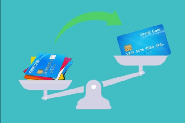 what is a balance transfer fee on a credit card